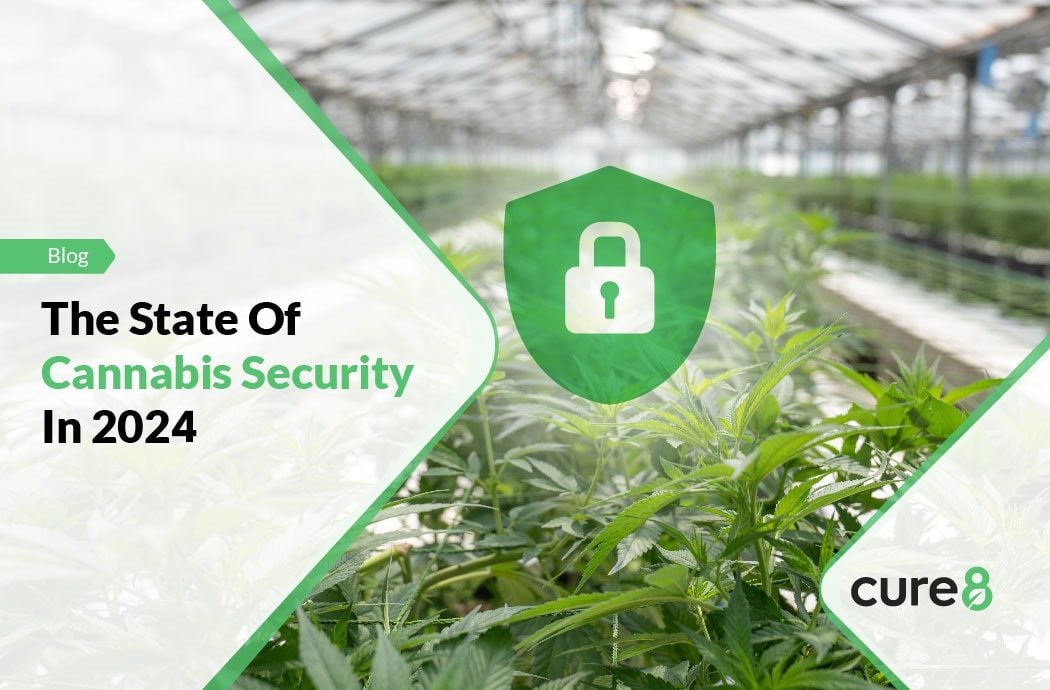 The State Of Cannabis Security