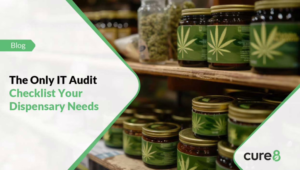 IT-Audit-Checklist