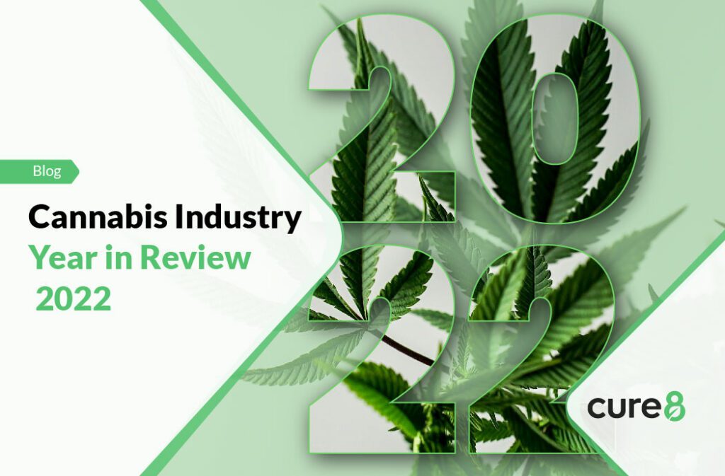 Cannabis Industry Year in Review (2022)