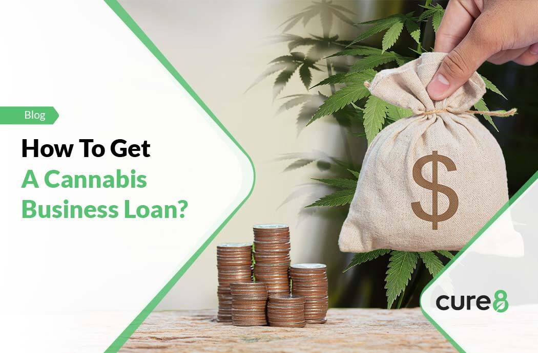Cannabis Business Loan