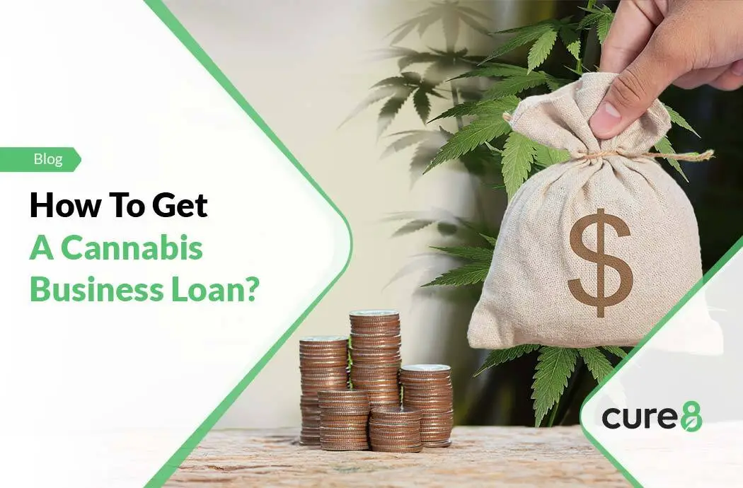 Cannabis Business Loan