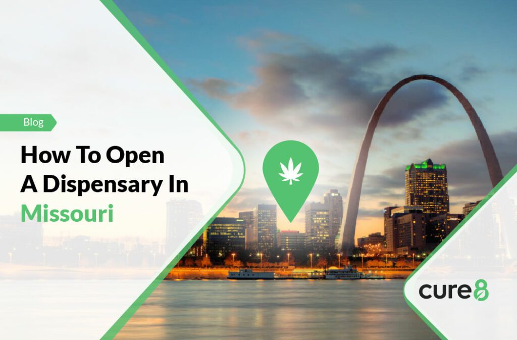how to open a dispensary in missouri
