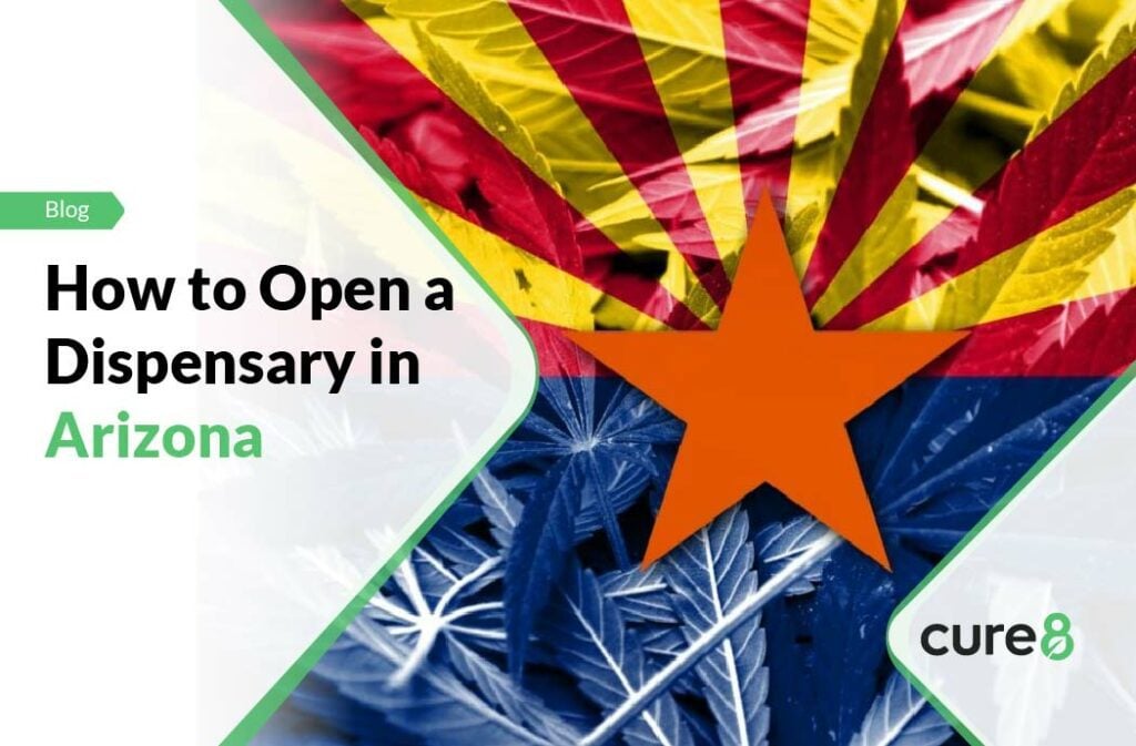how to open a dispensary in arizona