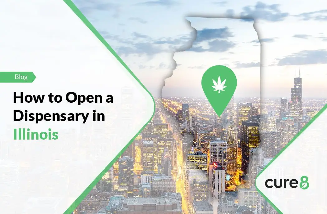 Open a Dispensary In Illinois