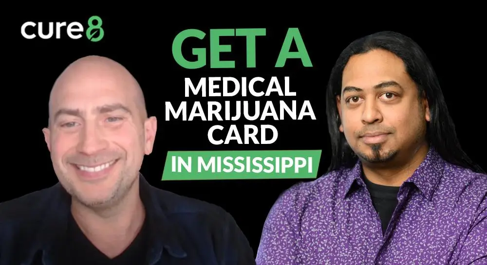 Can I Get a Medical Marijuana Card in Mississippi and Keep My Gun License?