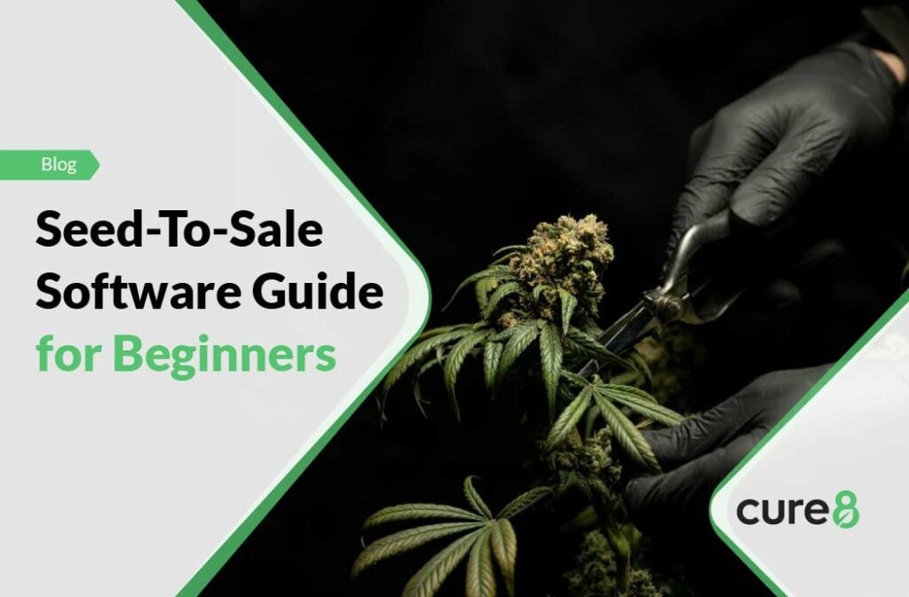 seed to sale software