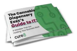 Top Tech Mistakes to Avoid When Setting Up Your Dispensary