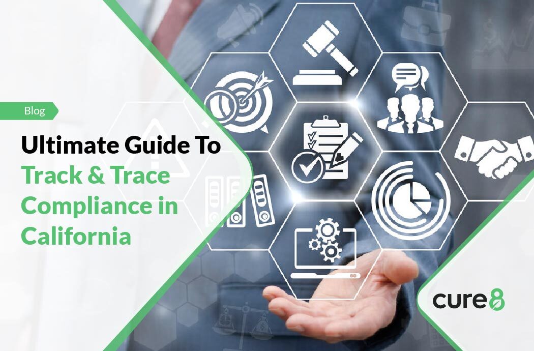 metrc california