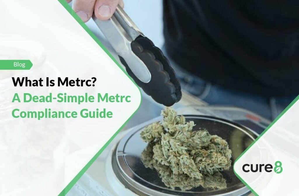 Metrc Compliance