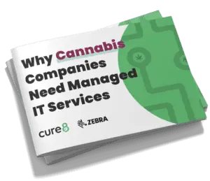 Why Cannabis Companies Need Managed IT Services