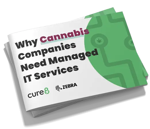 Why Cannabis Companies Need Managed IT Services