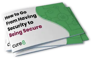 You Have Security, But Are You Actually Secure?