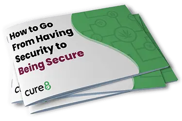 You Have Security, But Are You Actually Secure?