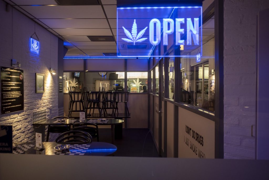 How To Open A Dispensary (Complete Guide 2024) | Cure8