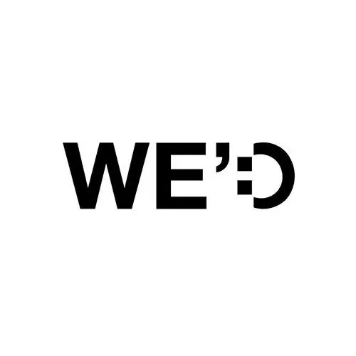 we-d