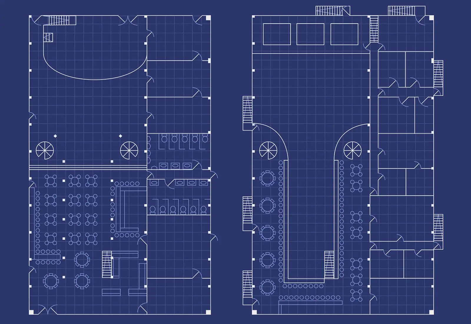 cannabis floor plan