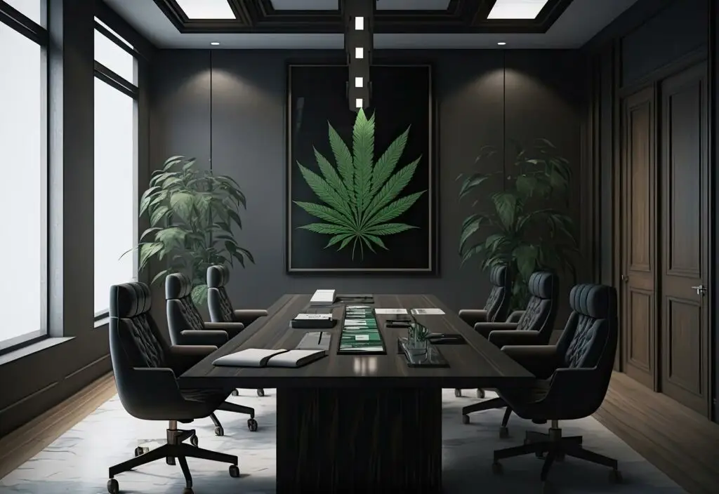 Cure8 Headquarters