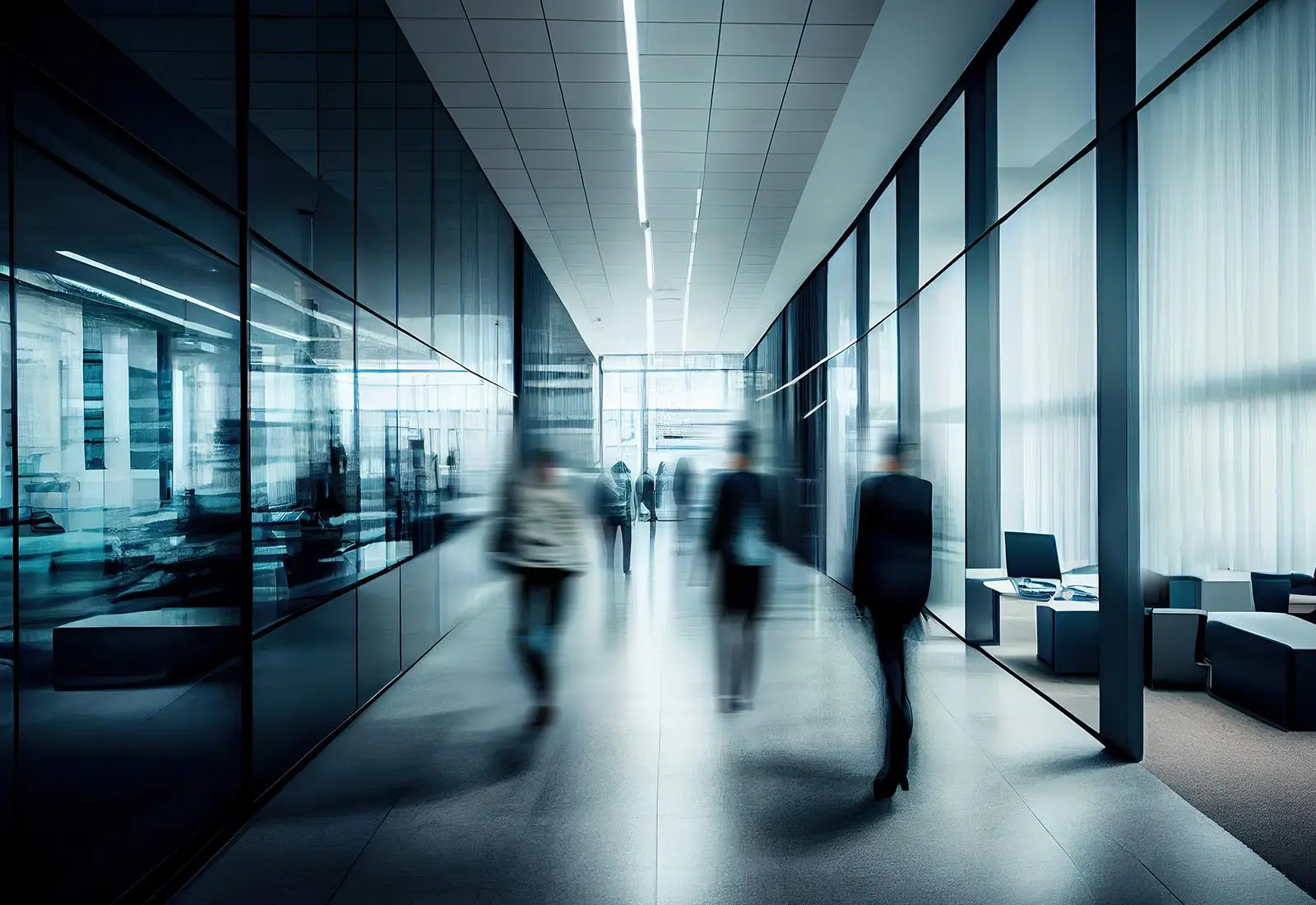 Post-M&A Rightsizing