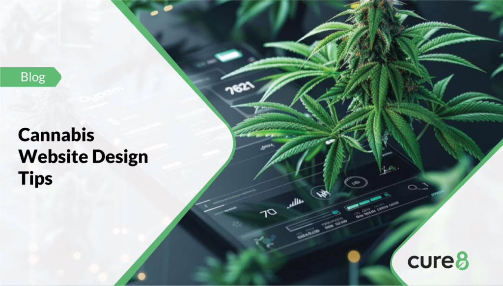 Cannabis-Website-Design