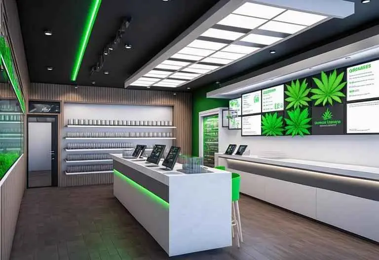 Cure8 Dispensary