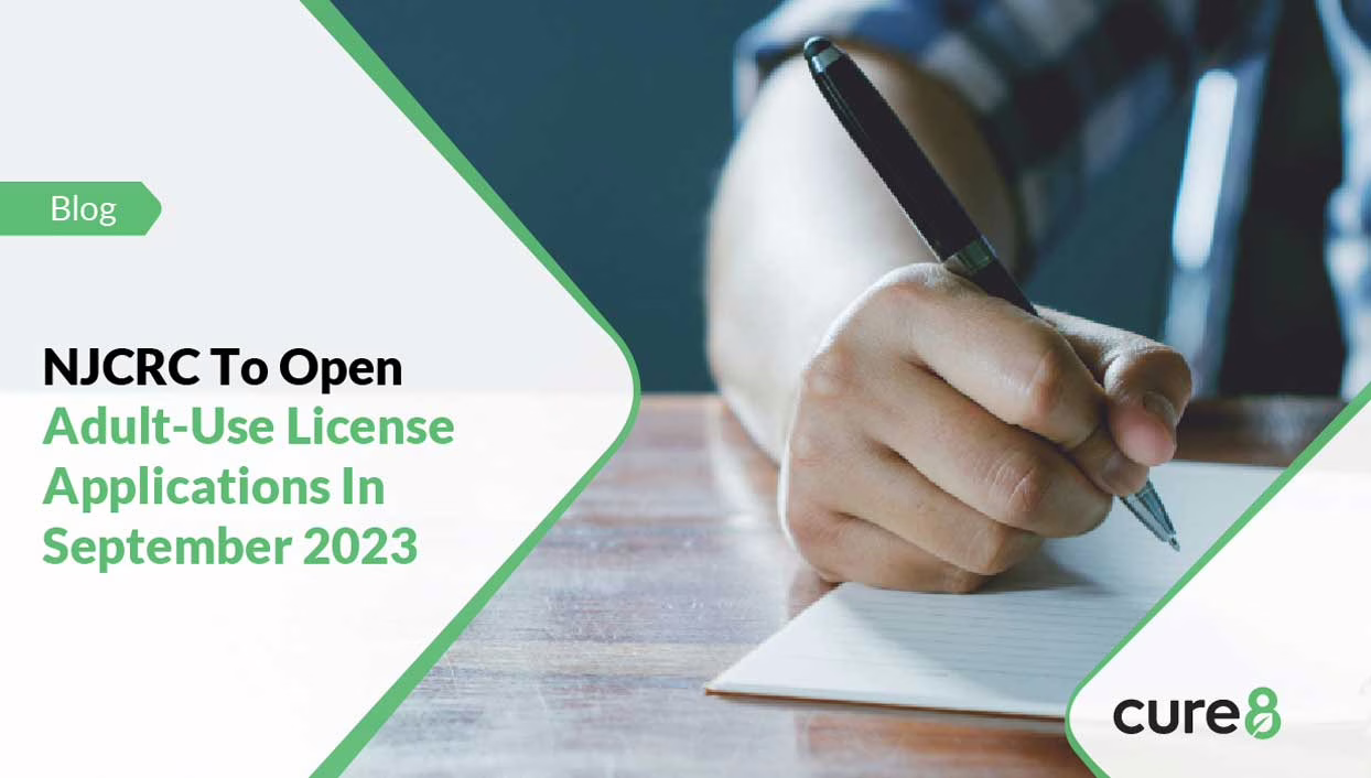 NJCRC-To-Open-Adult-Use-License-Applications-In-September-2023