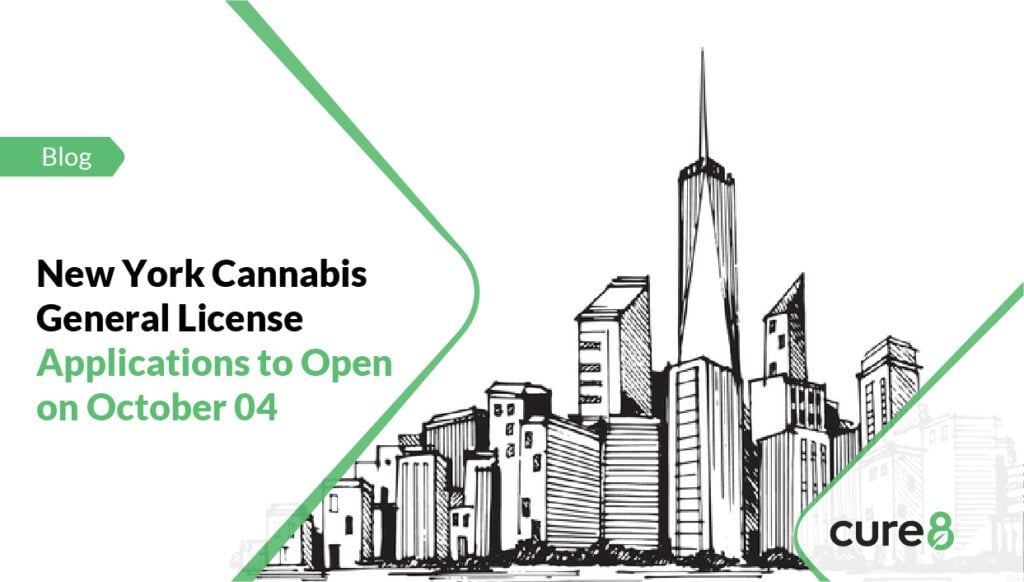 New York Cannabis General License