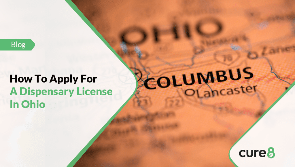 how to apply for a dispensary license in ohio