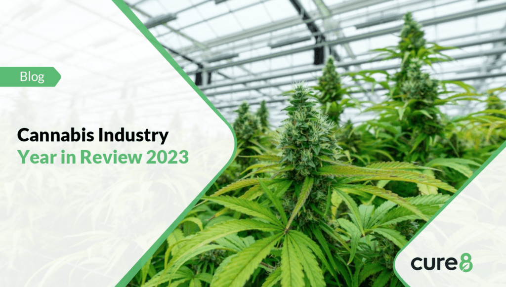 Cannabis Industry 2023