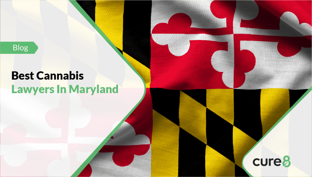 Best Cannabis Lawyers In Maryland