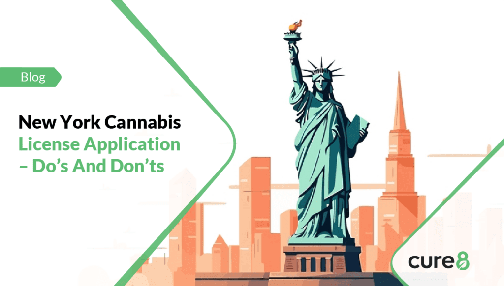 New York Cannabis License Application – Do’s And Don’ts 