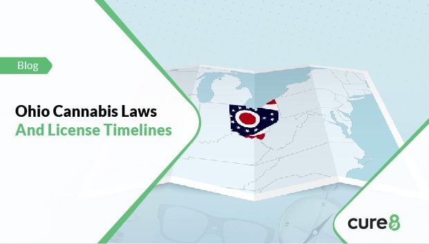 Ohio Cannabis Laws and license