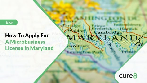 How To Apply For A Microbusiness License In Maryland