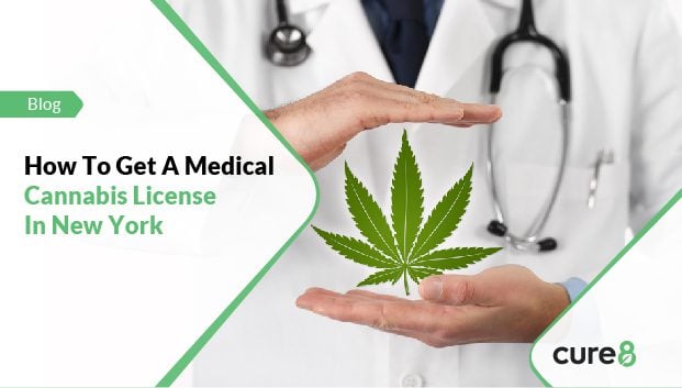 license for medical cannabis in new york
