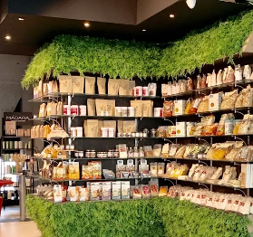 Cannabis Store