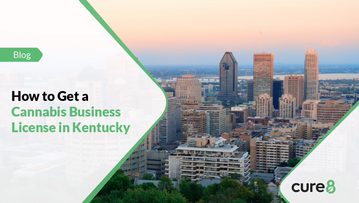 How to Get a Cannabis Business License in Kentucky
