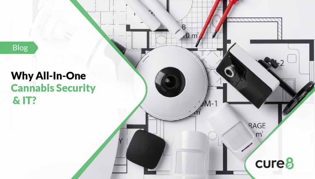 Why Work with an All-In-One Security and IT Vendor?