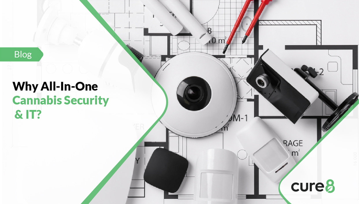 Why Work with an All-In-One Security and IT Vendor? | Cure8