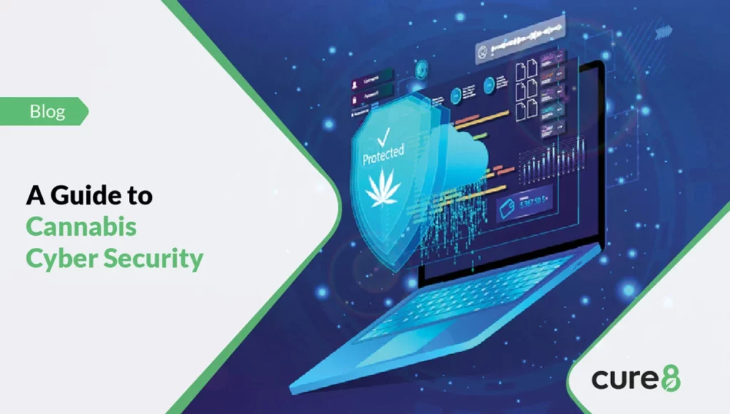 A Guide to Cannabis Cyber Security