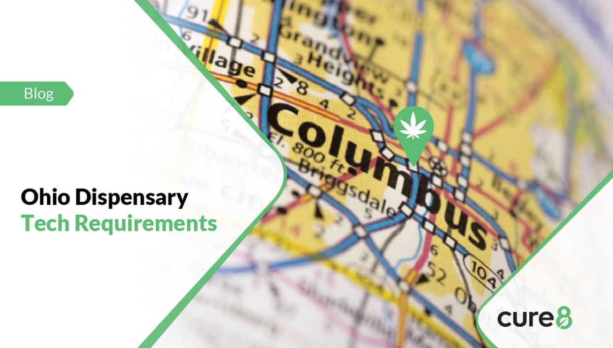 ohio dispensaries