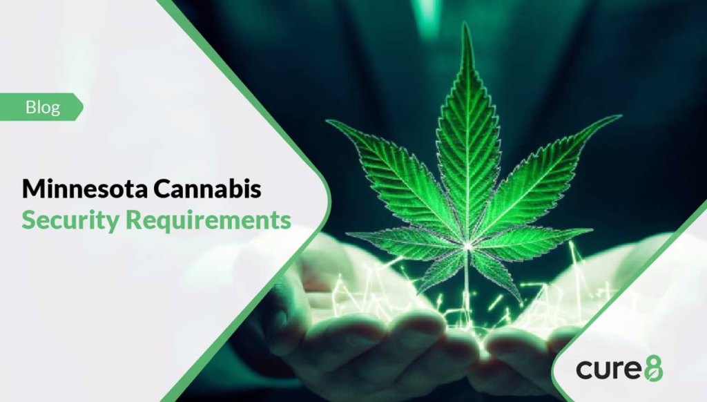 Minnesota Cannabis Security Requirements