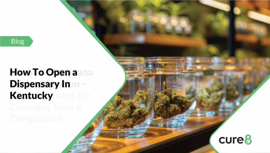 How To Open A Dispensary In Kentucky