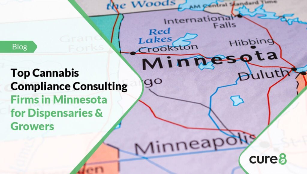Top Cannabis Compliance Consulting Firms in Minnesota for Dispensaries & Growers