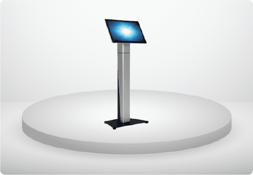 Tablet & Stand
