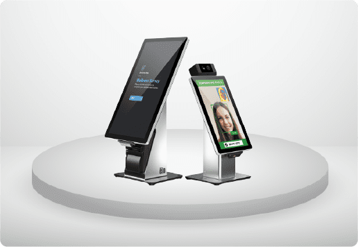 Kiosk