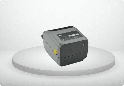 Receipt & Printer