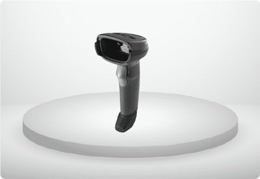 Barcode Scanners