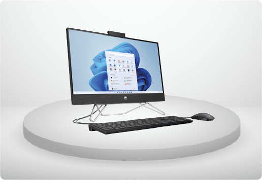PCs & Laptops