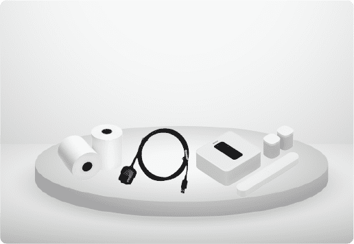 Accessories & Supplies