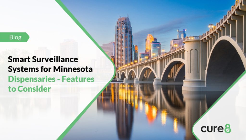 Smart Surveillance Systems for Minnesota Dispensaries - Features to Consider