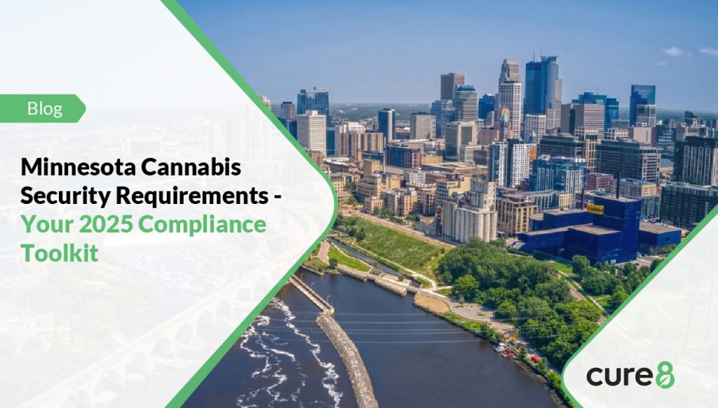 Minnesota Cannabis Security Requirements - Your 2025 Compliance Toolkit